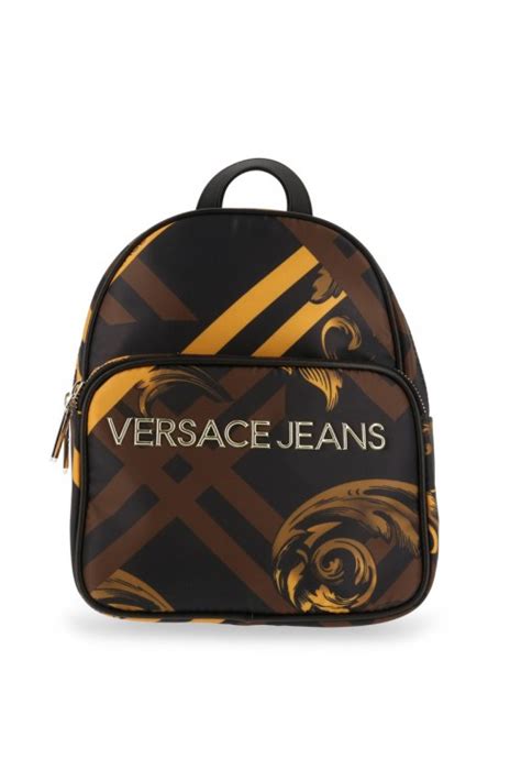 versace jeans couture и versace разница